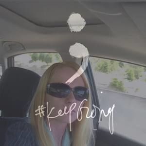 Meet your Posher, Krystal